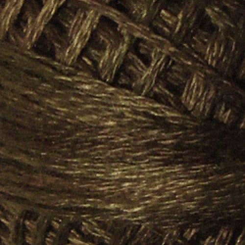O518 Dusty Leaves 3-Strand