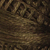 O518 Dusty Leaves 3-Strand