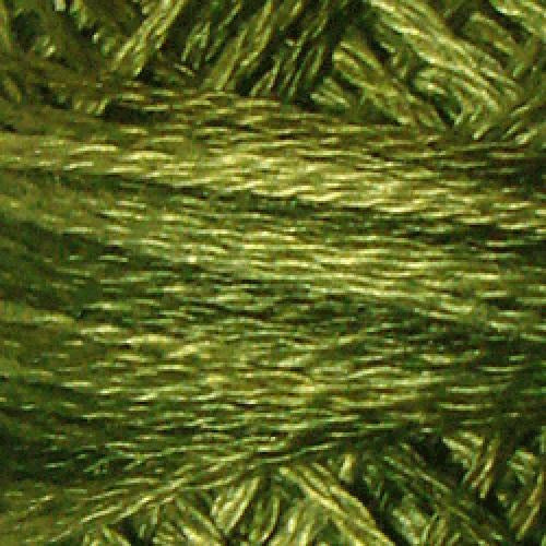 O519 Green Olives 3-Strand