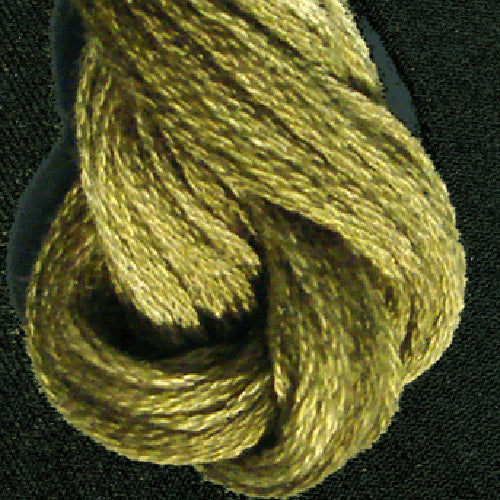O519 Green Olives
