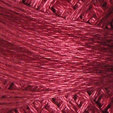 O522 Raspberry 3-Strand