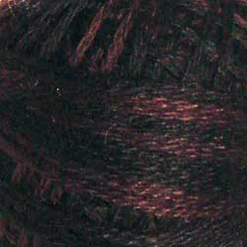 O524 Maroon Moss 3-Strand
