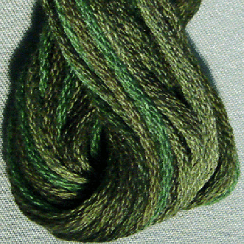 O526 Green Pastures