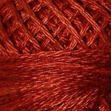 O532 Shaded Brick 3-Strand