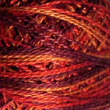 O533 Golden Autumn Pearl 12