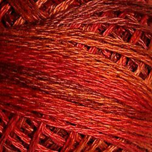 O534 Quiet Fall 3-Strand
