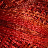 O534 Quiet Fall 3-Strand