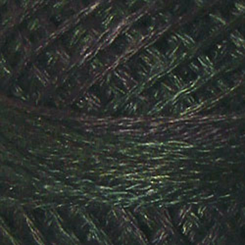 O536 Dark Spruce 3-Strand