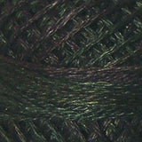 O536 Dark Spruce 3-Strand
