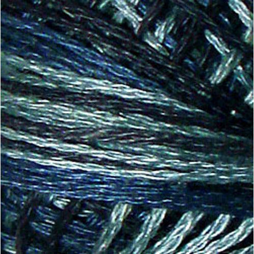 O537 Sea Deep 3-Strand