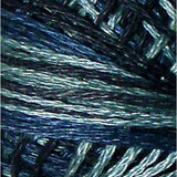O537 Sea Deep 3-Strand