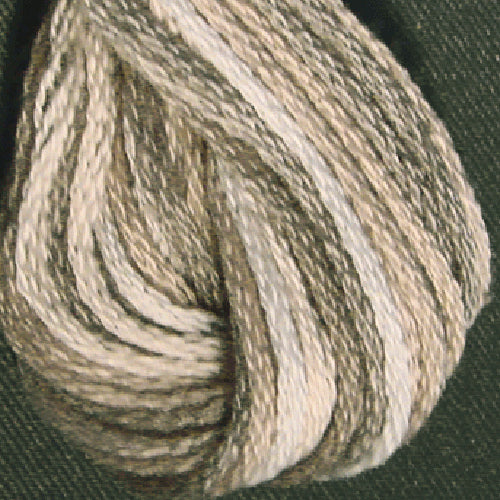 O538 Cottage Smoke