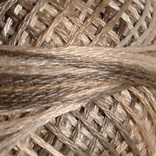 O538 Cottage Smoke 3-Strand