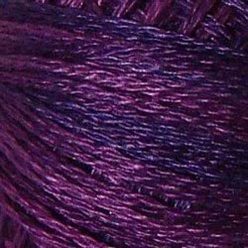 O541 Mauve Orchid 3-Strand