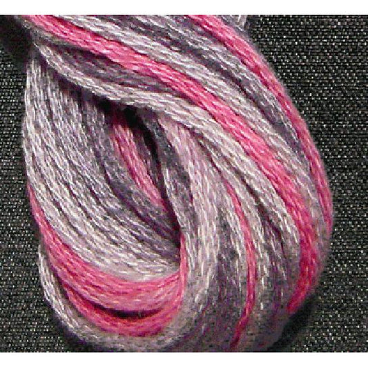 O542 Vintage Lavender