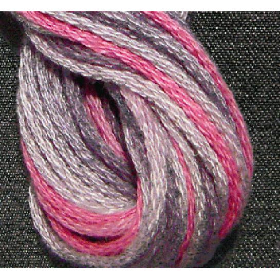 O542 Vintage Lavender