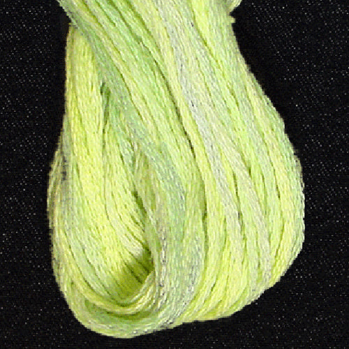 O543 Lime Sherbet