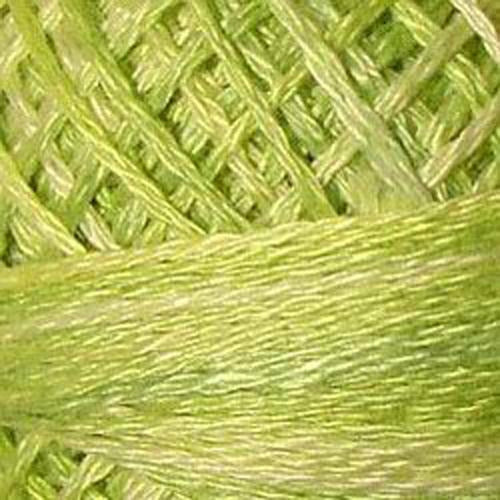 O543 Lime Sherbet 3-Strand