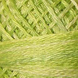 O543 Lime Sherbet 3-Strand