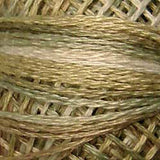 O545 Primitive White 3-Strand