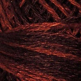 O547 Burnt Chocolate 3-Strand