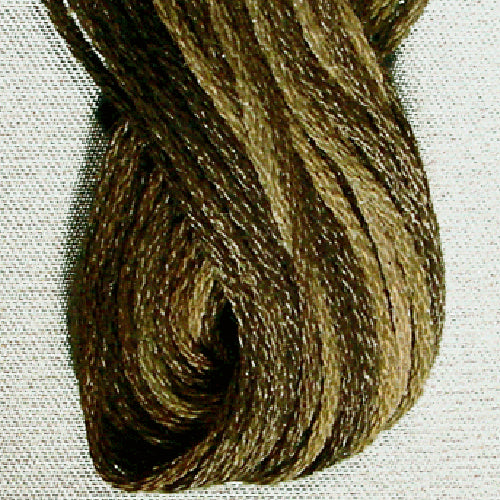 O548 Blackened Khaki