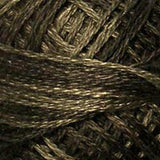O548 Blackened Khaki Brown 3-Strand