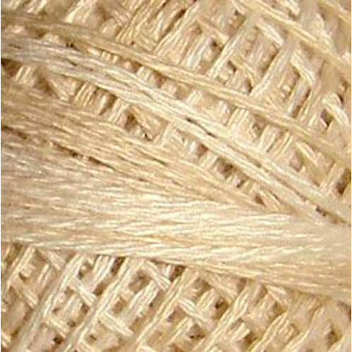 O549 Beige Ivory 3-Strand