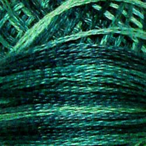O550 Caribbean Blue 3-Strand