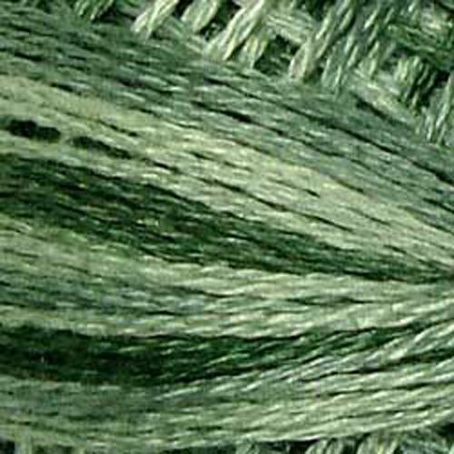 O556 Wintergreen Mint 3-Strand
