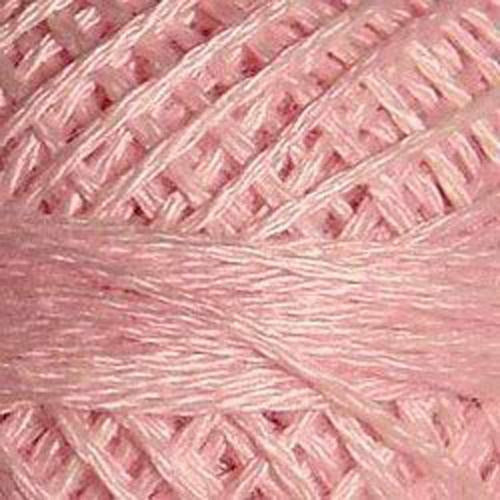 O557 Rose Suave 3-Strand