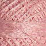 O557 Rose Suave 3-Strand