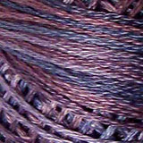 O561 Shimmering Denim 3-Strand