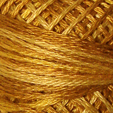 O571 Tea Honey 3-Strand