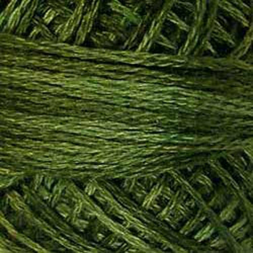 O575 Crispy Leaf 3-Strand