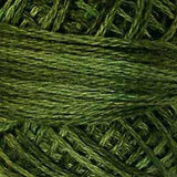 O575 Crispy Leaf 3-Strand
