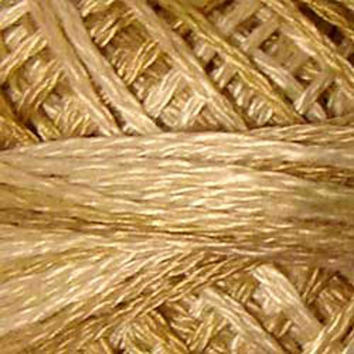 O576 Weathered Hay 3-Strand