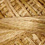 O576 Weathered Hay 3-Strand