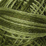 O579 Faded Olive 3-Strand