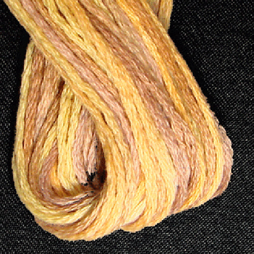 O581 Spun Wheat