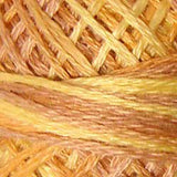 O581 Spun Wheat 3-Strand