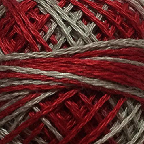 O584 Smoked Reds 3-Strand