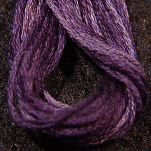 O592 Primitive Purple