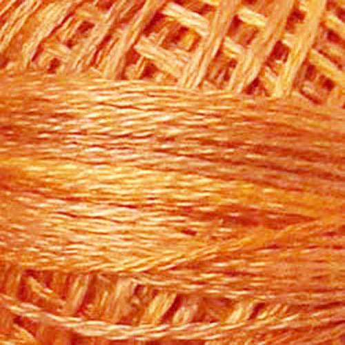 O67 Rusty Gold 3-Strand