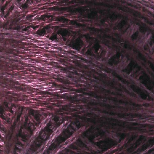O86 Ripened Plum 3-Strand