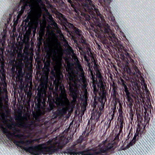 O86 Ripened Plum