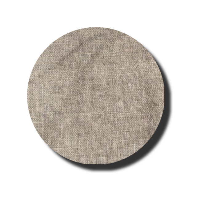 xJuDesigns | 36 ct Old Linen Edinburgh Linen