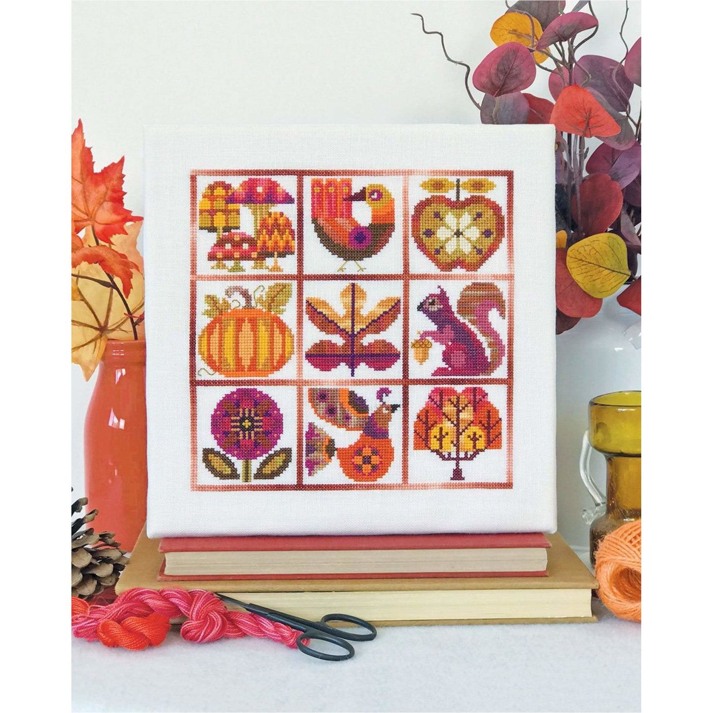 Satsuma Street | Otono Pattern