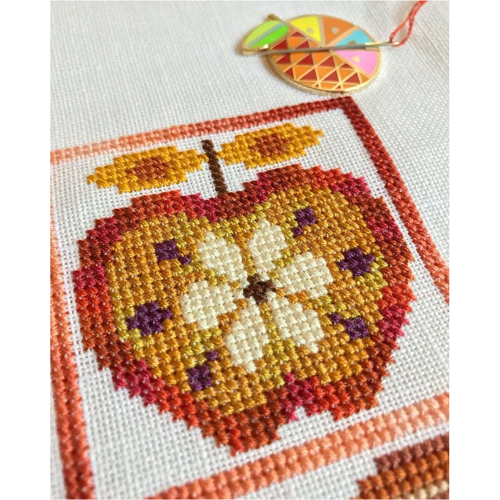 Satsuma Street | Otono Pattern