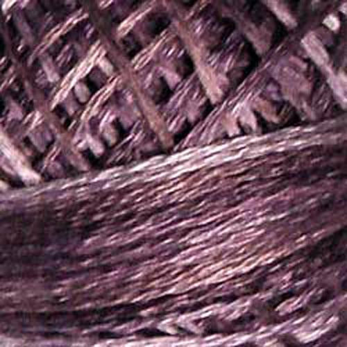P10 Antique Violet 3-Strand
